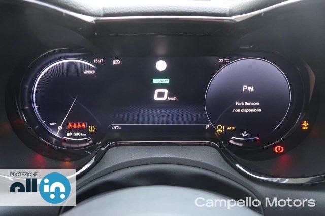 ALFA ROMEO Tonale Tonale 1.5 Hybrid 160cv TCT Veloce