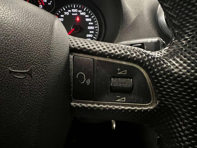 Audi A3 A3 Sportback 2.0 tdi S-LINE quattro 170cv *TETTO*