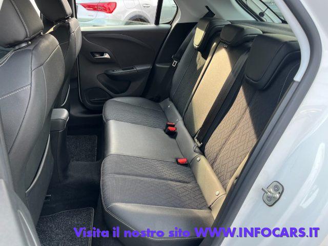 OPEL Corsa 1.2 Elegance 75cv NEOPATENTATI PROMO
