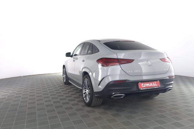 MERCEDES-BENZ CLA sse GLE Coupé GLE 300 d 4Matic Mild Hybrid Coupé A