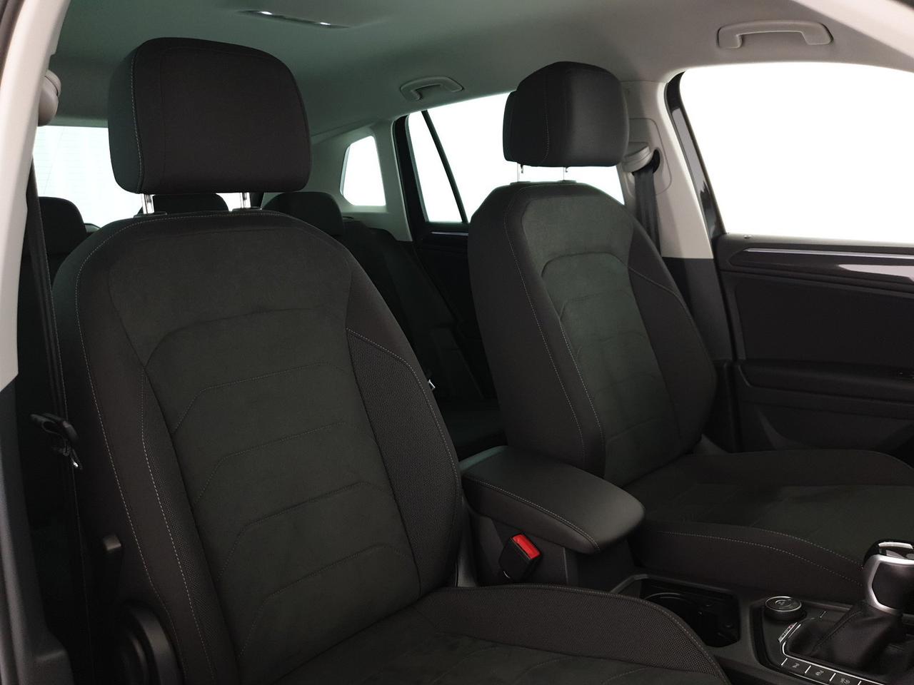 Volkswagen Tiguan 2.0 tsi elegance 4motion 190cv dsg