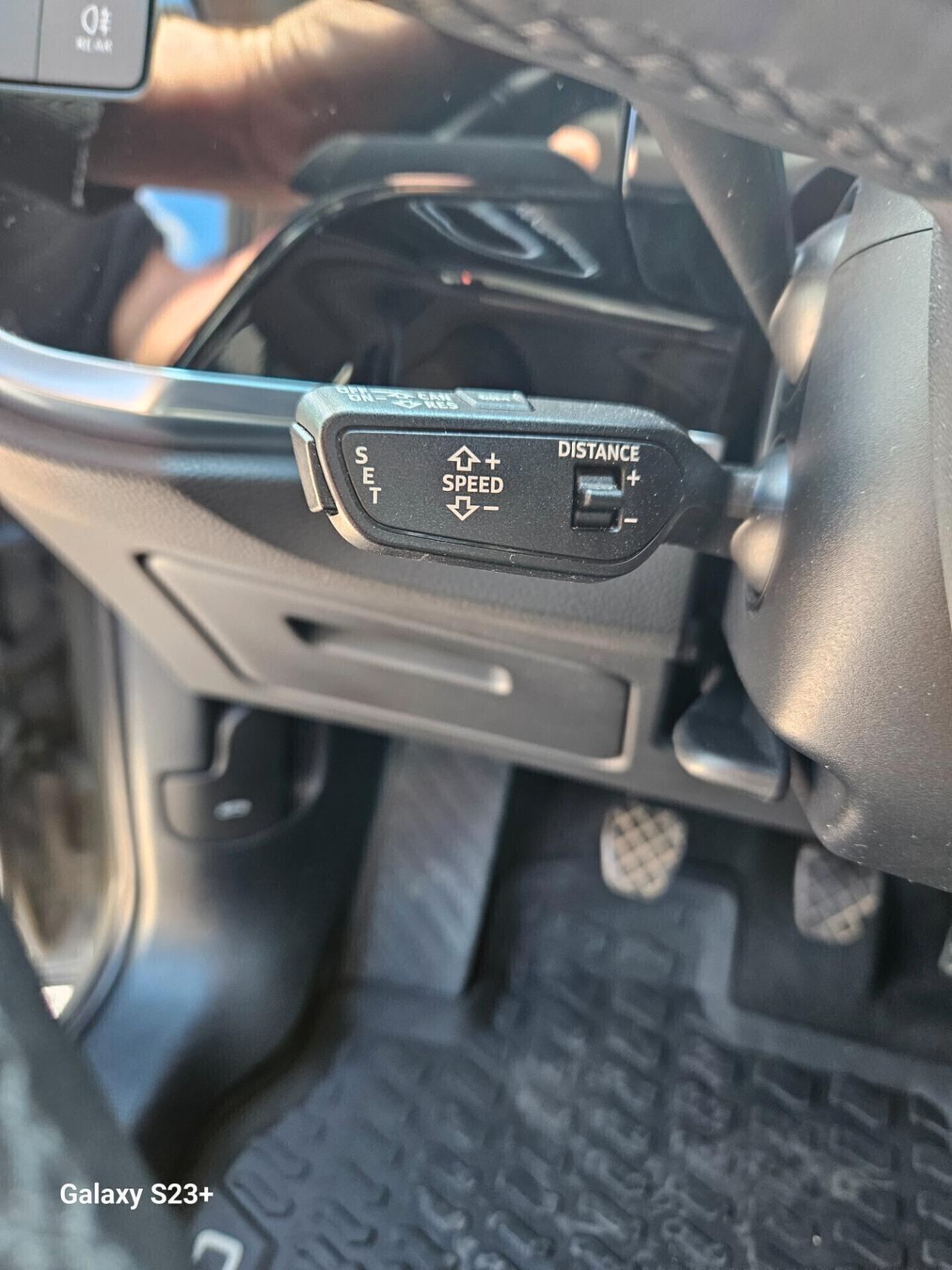 Q3 35 TDI PROMO/RITIRO USATO/SCAMBIO