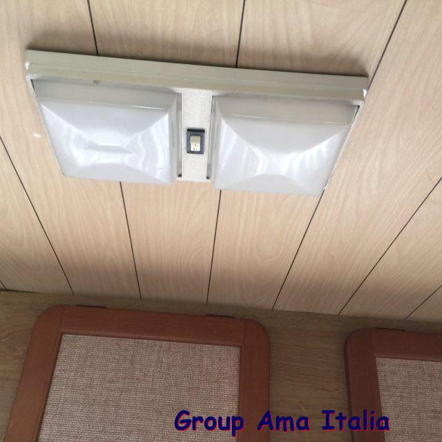 FIAT DUCATO 2.5 Km Certificati e Attestati