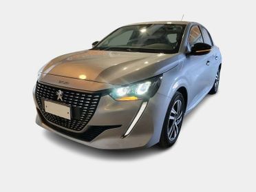 PEUGEOT 208 1.5 HDI 5P ALLURE