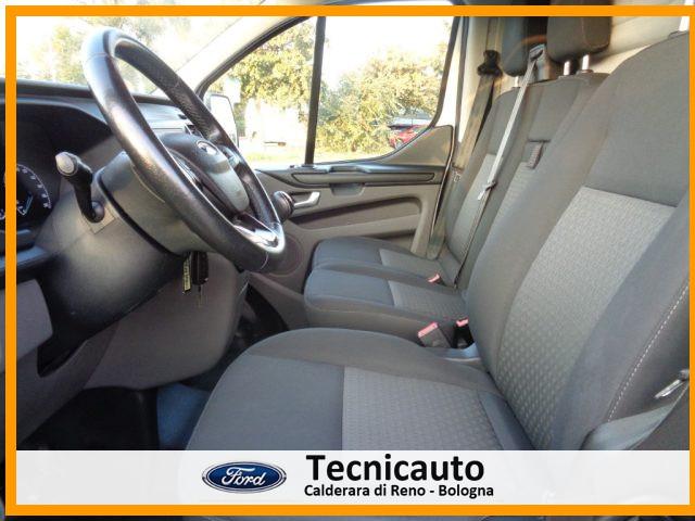 FORD Transit Custom 280 2.0 TDCi 130 PC Furgone Trend E6