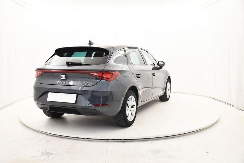 Seat Leon 1.5 tsi Style 130cv