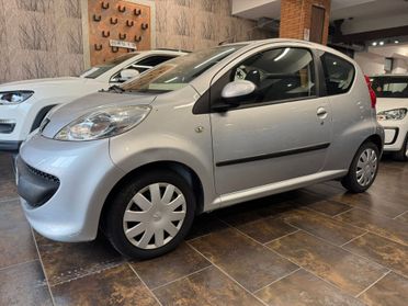 Peugeot 107 1.0 68CV 3p. Desir