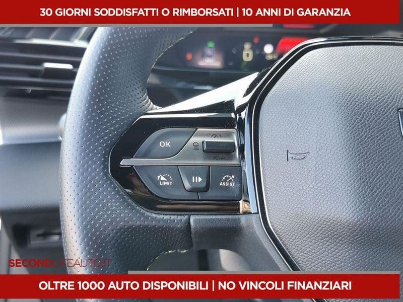 Peugeot 308 1.2 puretech t GT Pack s&s 130cv eat8