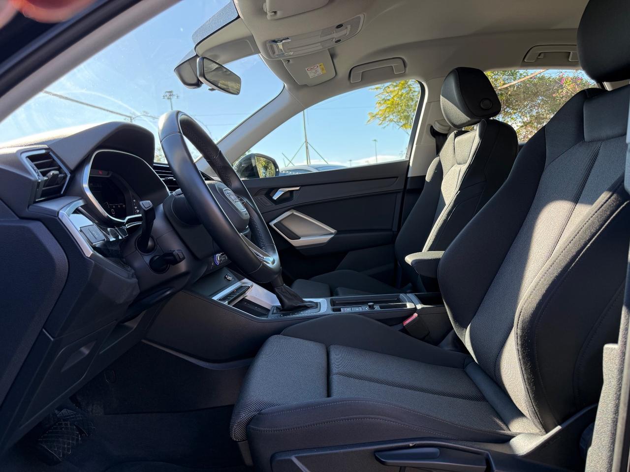 Audi Q3 SPB 35 TFSI tronic S Line