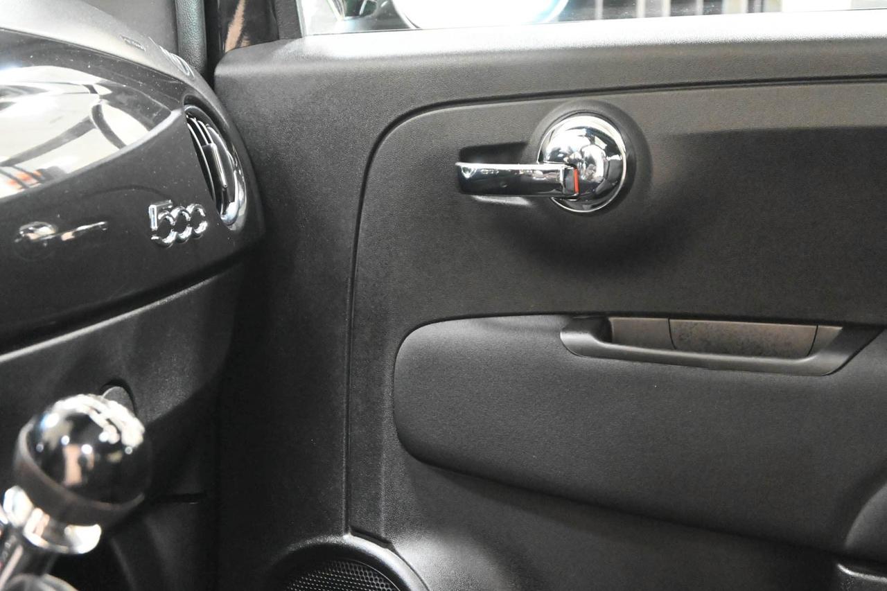 FIAT 500 (2015-2024) 500 1.0 Hybrid Dolcevita