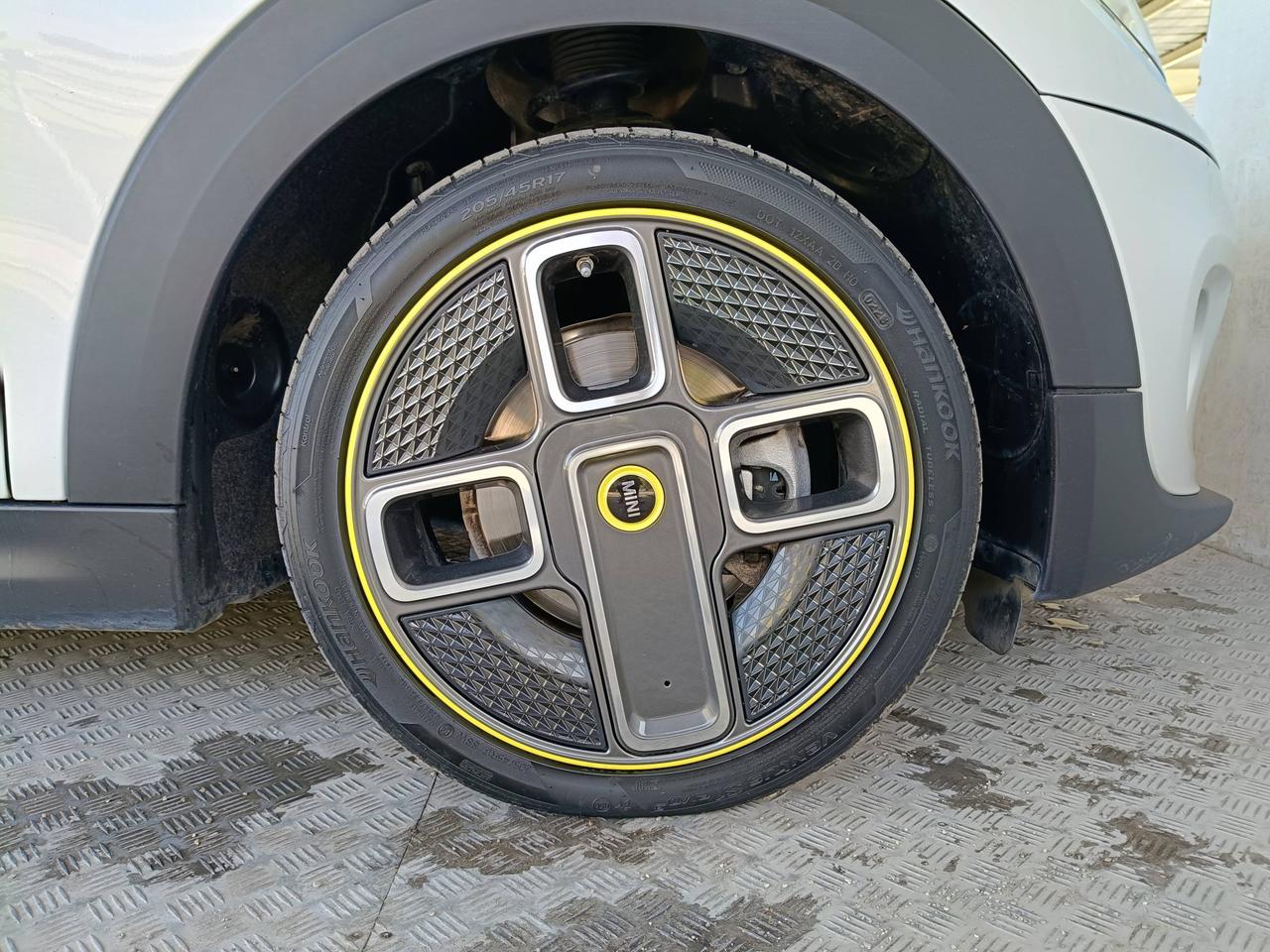 MINI Mini F56 Full Electric - Mini 3p Cooper SE S auto