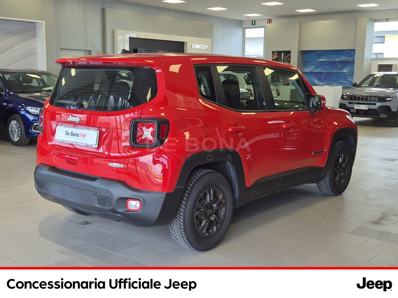 Jeep Renegade 1.0 t3 longitude 2wd