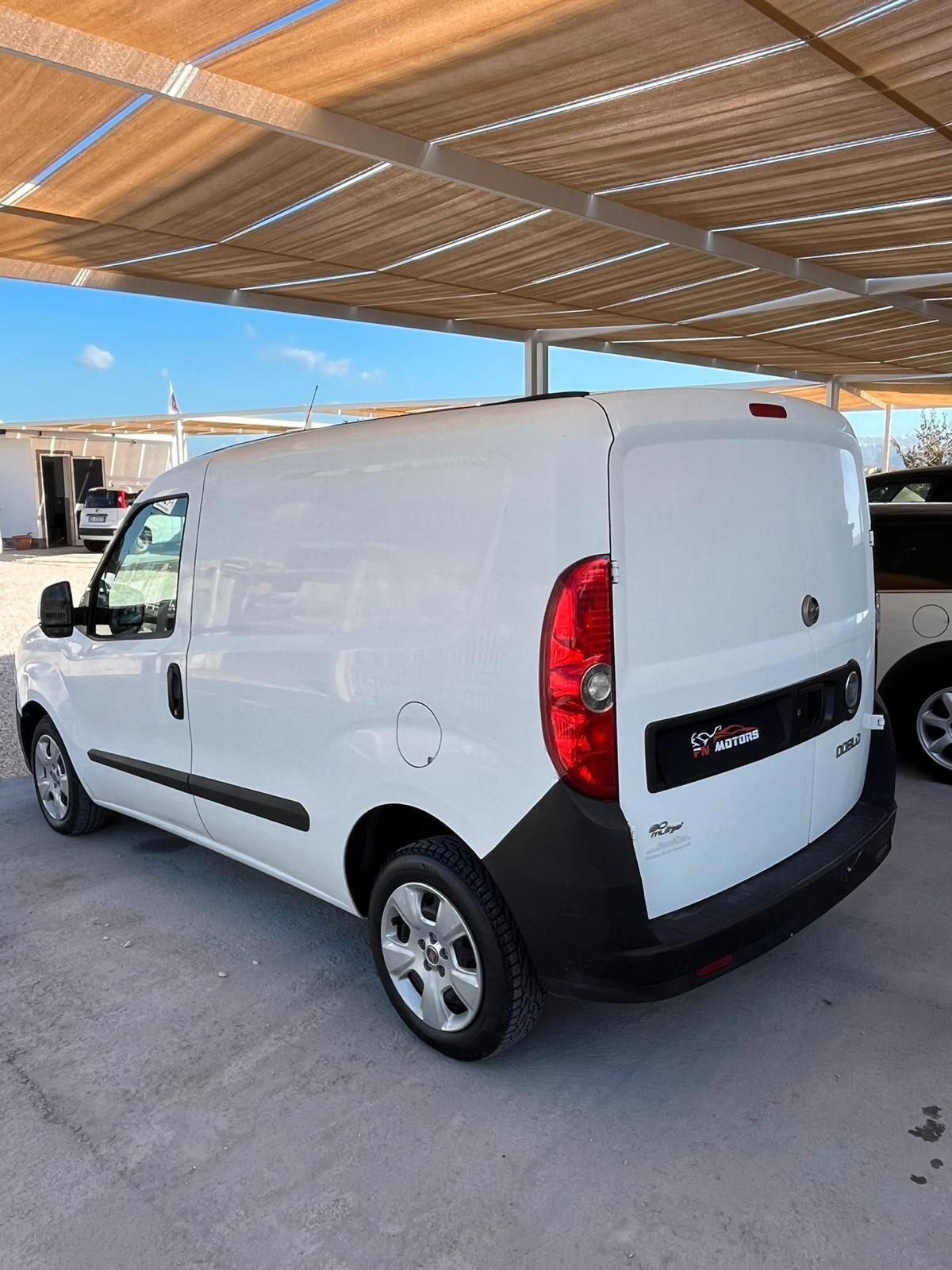 Fiat Doblo Doblò 1.3 MJT PC-TN Cargo Lamierato
