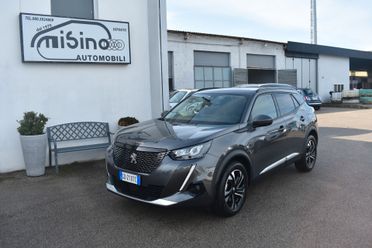 Peugeot 2008 BlueHDi EAT8 Allure PROMOFIN