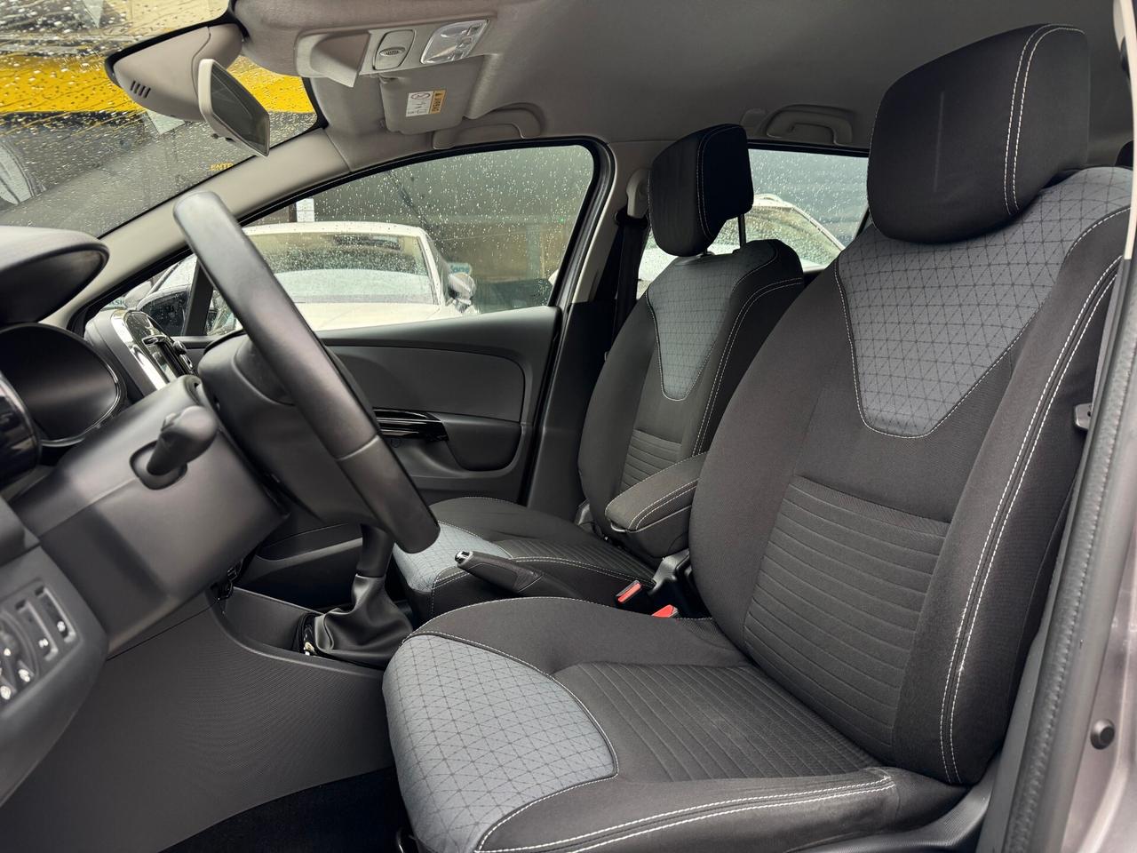 RENAULT CLIO SPORTER 1.5cc 90CV