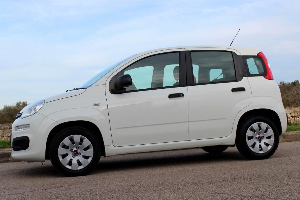 FIAT Panda 1.2 Benzina 69 CV *SOLI 28.000 KM