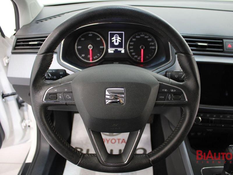 Seat Arona 1.6 TDI 95 CV DSG XCELLENCE