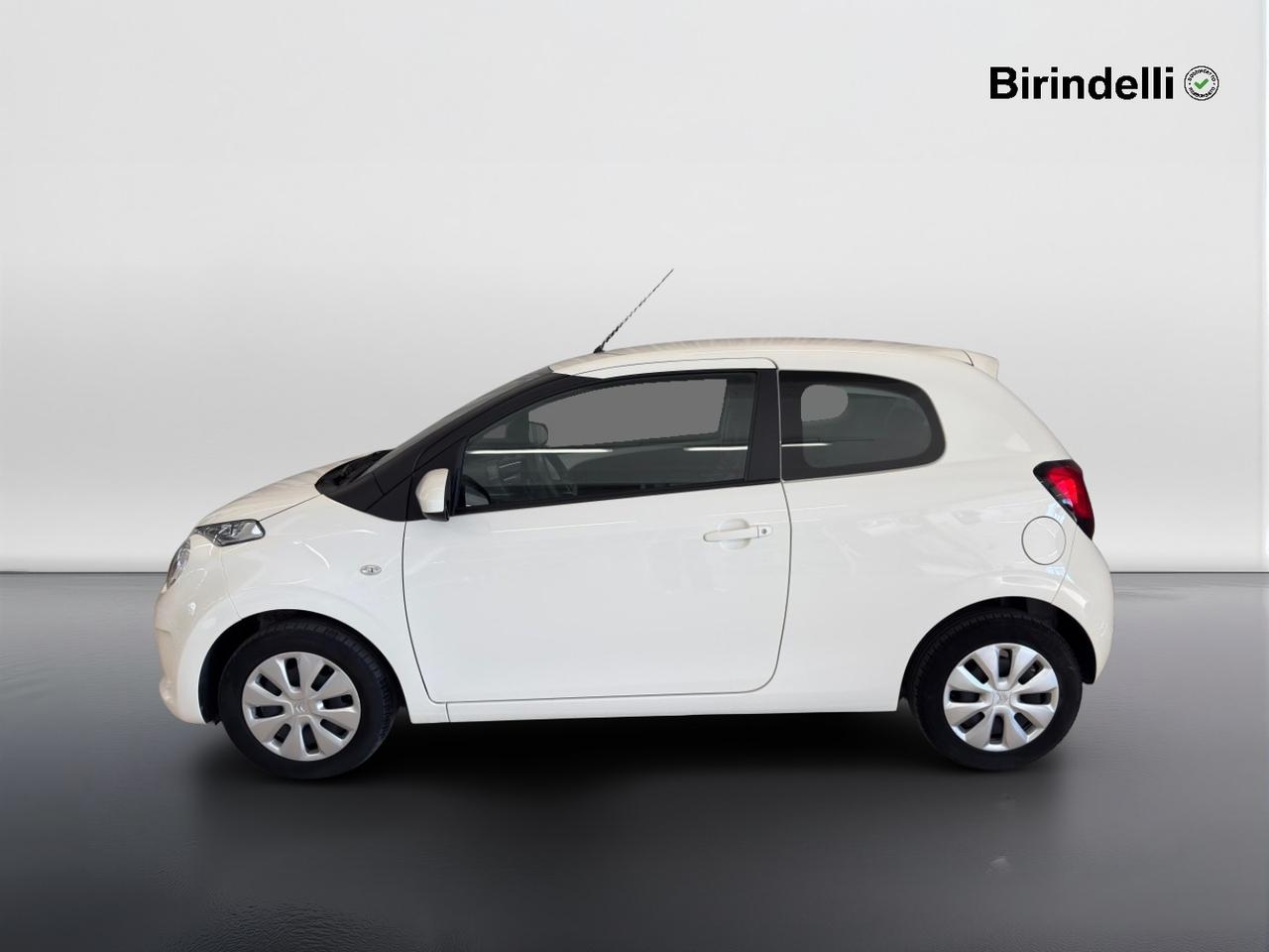 CITROEN C1 2ª serie - C1 VTi 72 S&S 3 porte Feel