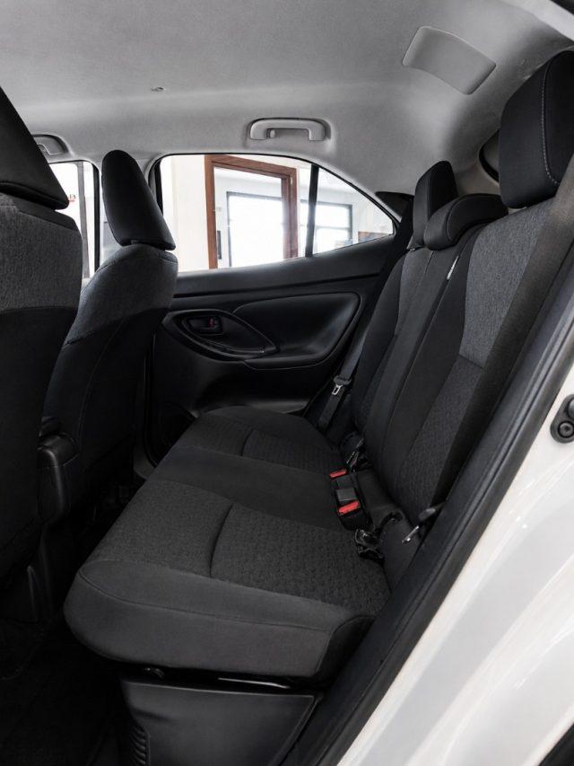 TOYOTA Yaris Cross 1.5 Hybrid E-CVT Lounge Telecamera