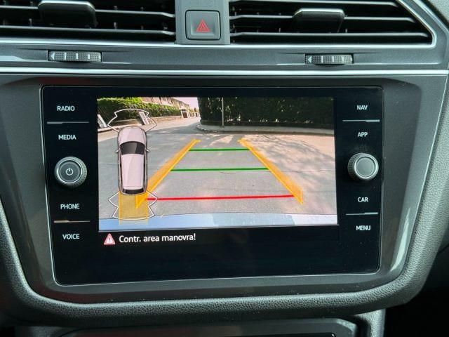 VOLKSWAGEN Tiguan Allspace 1.5 TSI ACT DSG Elegance 7 POSTI