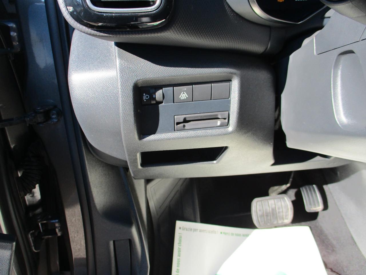 Citroen C5 Aircross BlueHDi 130 S&S EAT8 Max