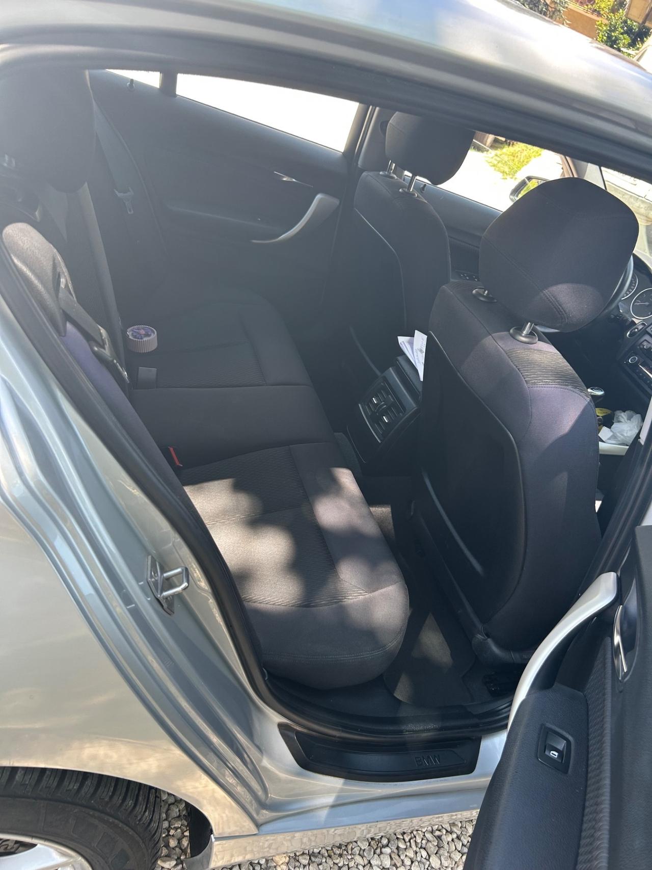 Bmw 114 114d 5p. Sport