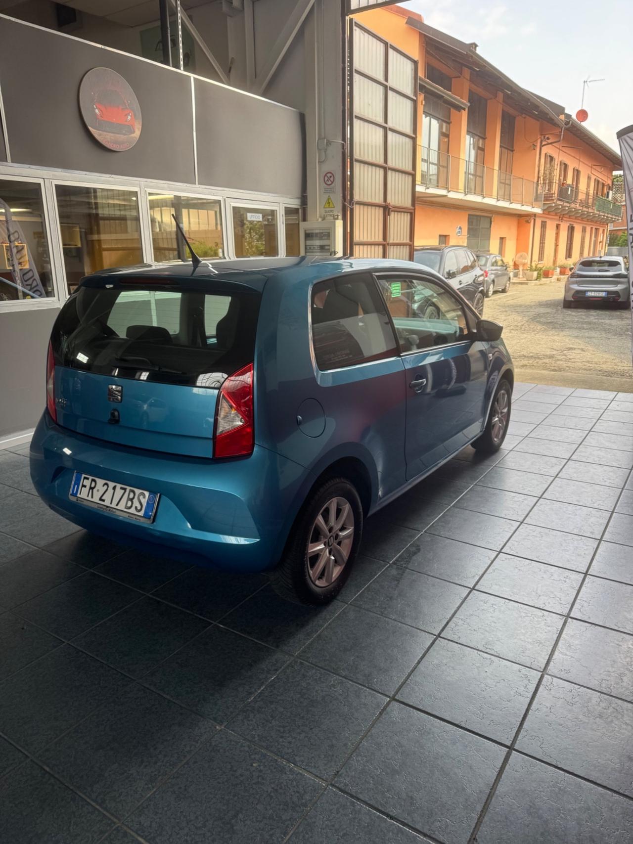 Seat Mii 1.0 3 porte Style