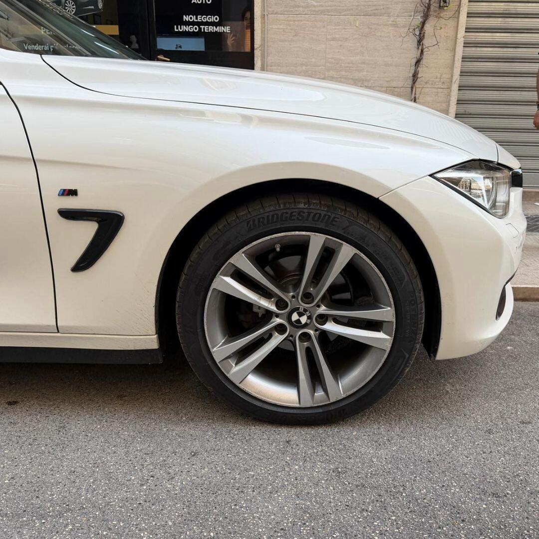 Bmw 316d Touring Sport - 116CV