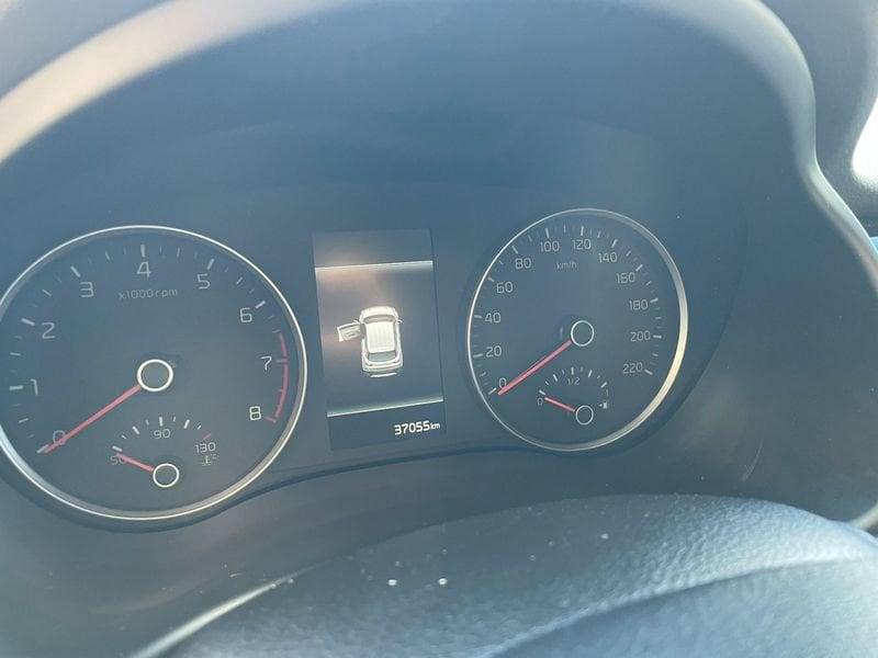 KIA Stonic Stonic 1.0 T-GDi 100 CV MHEV MT Style