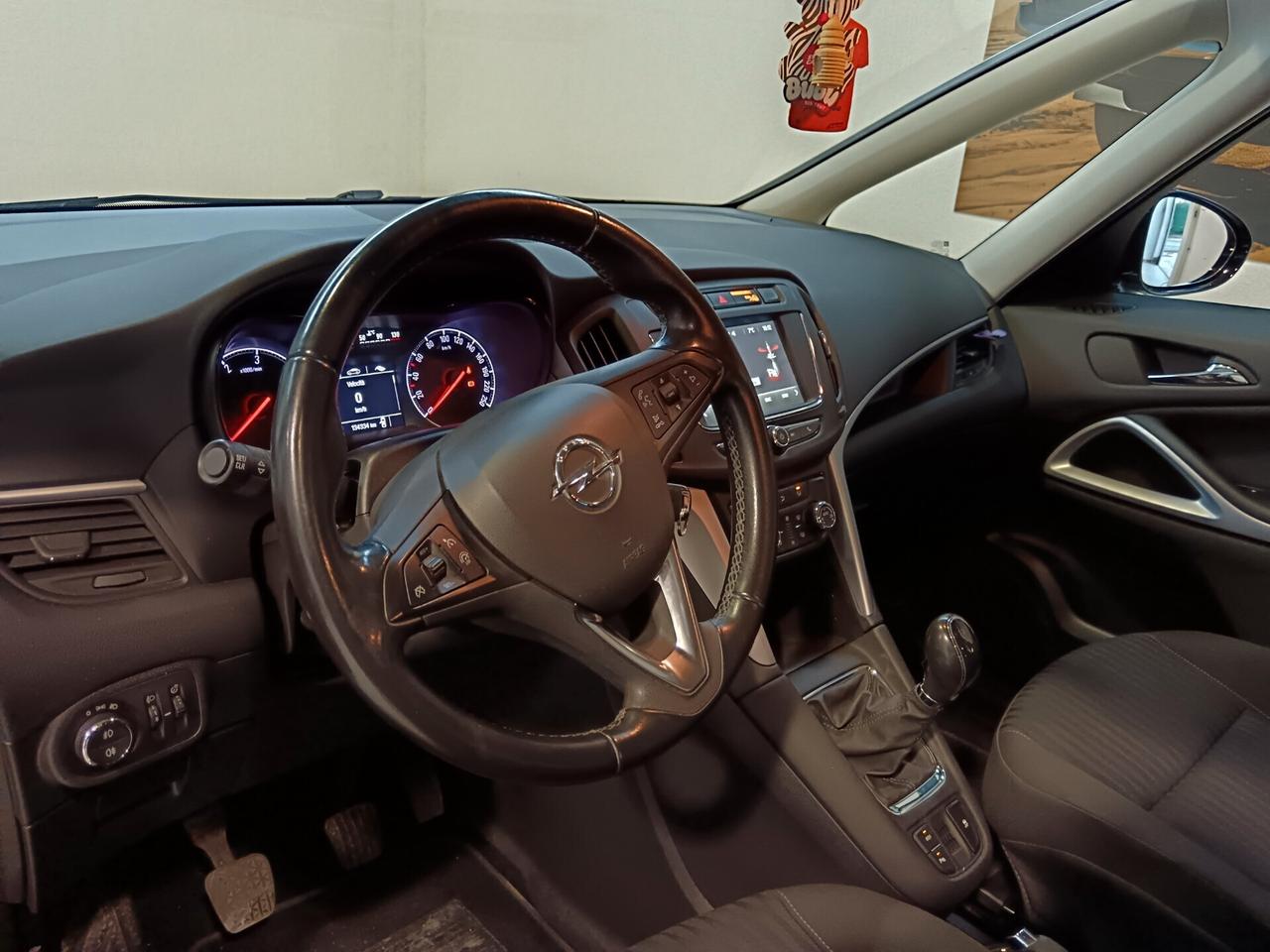 Opel Zafira 1.6 CDTi 134CV Start&Stop Innovation PREZZO REALE