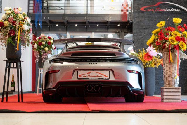 PORSCHE 992 GT3-WEISSACH.RESTYLING- AUTOMATICA-PDK-FULL.OPTION