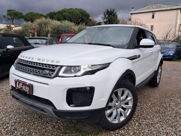 LAND ROVER - Range Rover Evoque - 2.0 TD4 5p. SE Dynamic