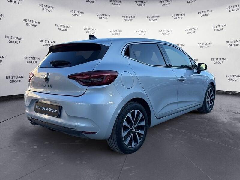 Renault Clio Clio 1.0 tce Techno Gpl 100cv