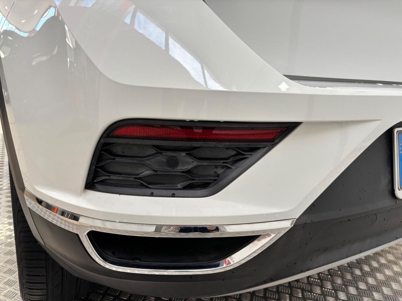 Volkswagen T-Roc 1.0 TSI 115 CV Style BlueMotion Technology