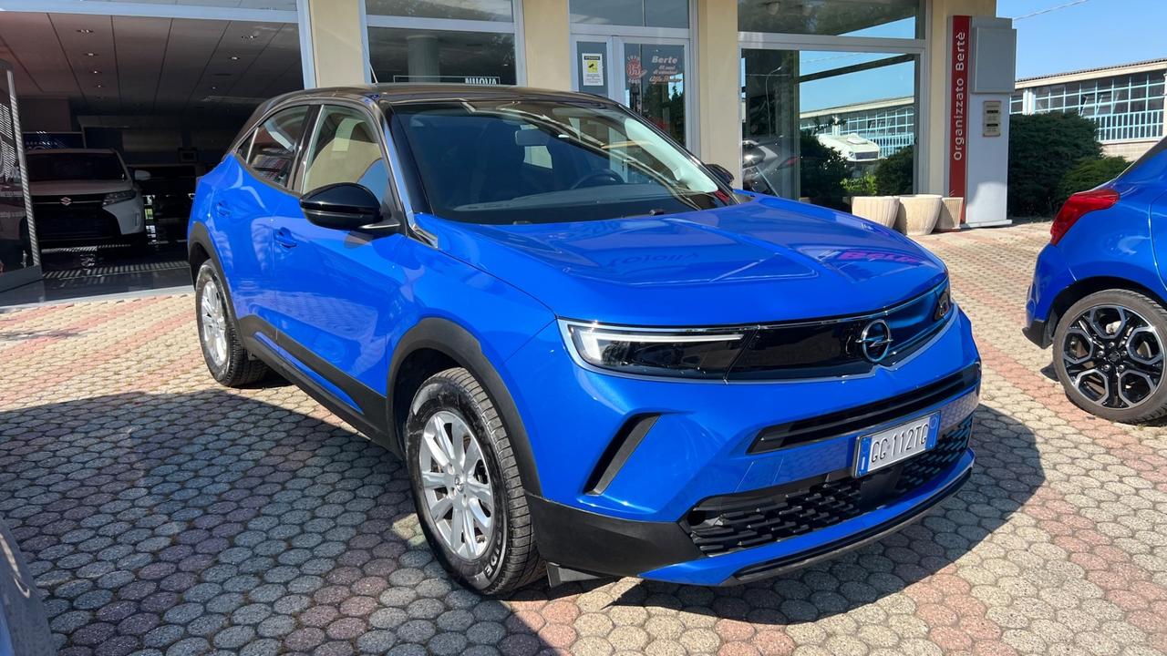 Opel Mokka 1.2 Turbo 130 CV Edition