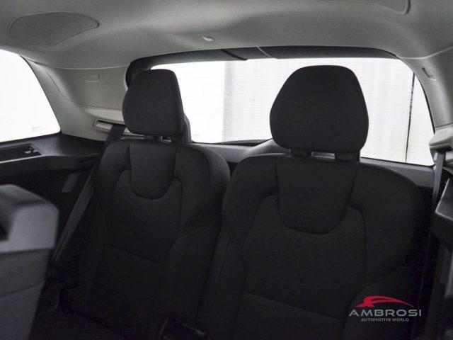 VOLVO XC90 2.0 b5 Plus Bright awd 7p.ti auto