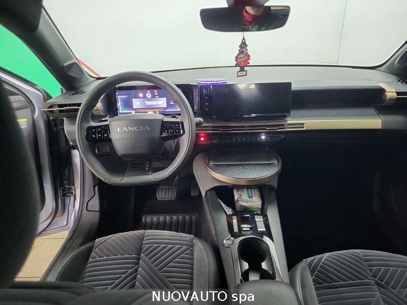 Lancia Ypsilon Ibrida Ibrida 100cv LX e-DCT