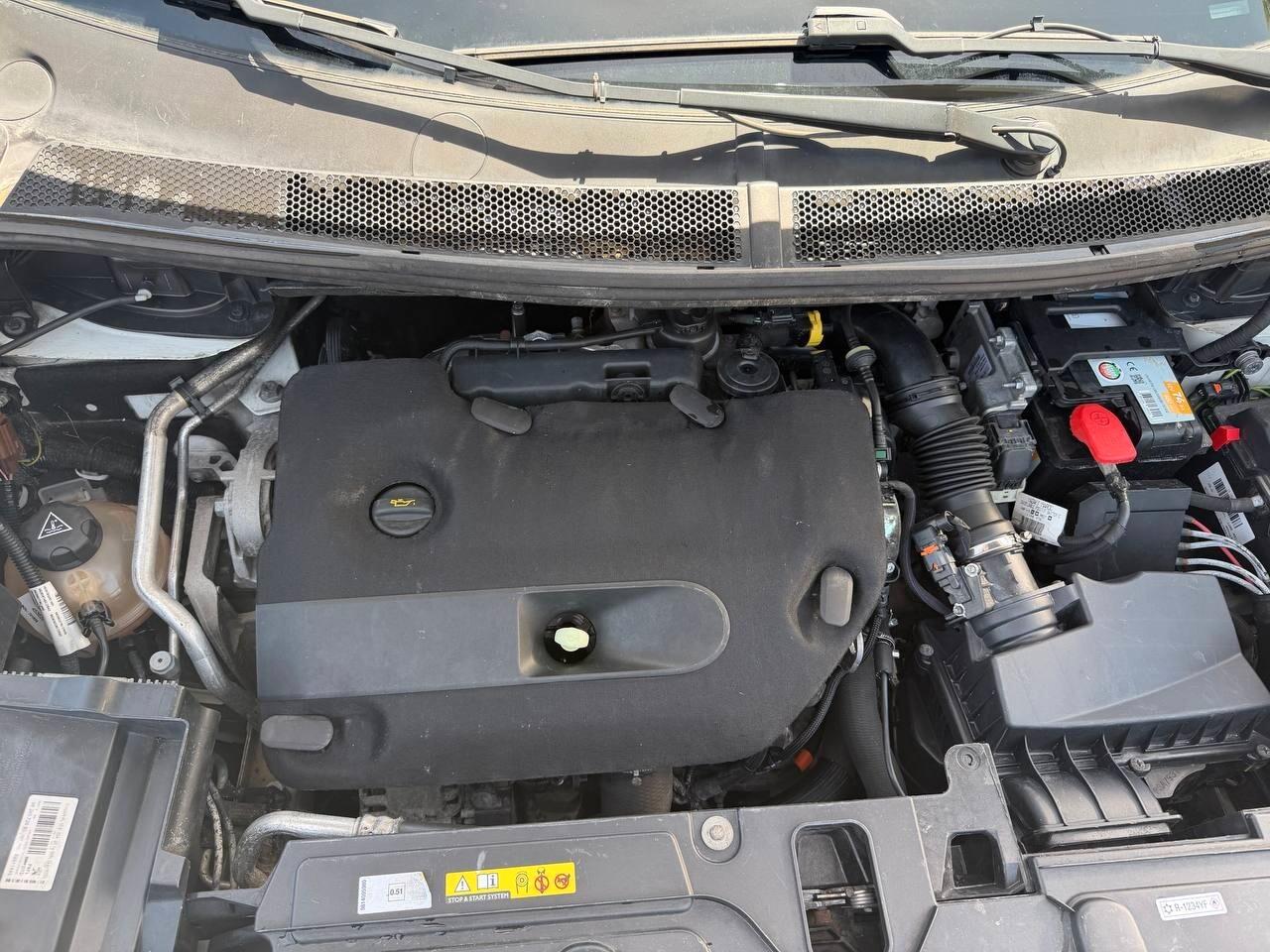 Peugeot 3008 2018 2.0 180 EAT8 GT Line