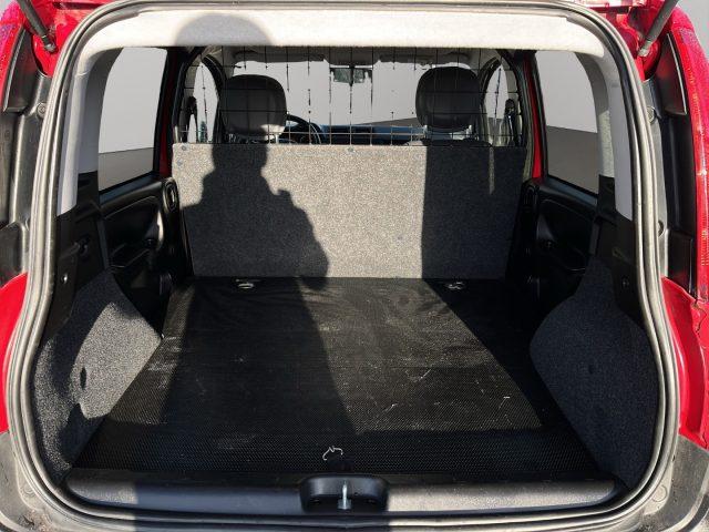 FIAT Panda VAN 1.3MJT 2posti