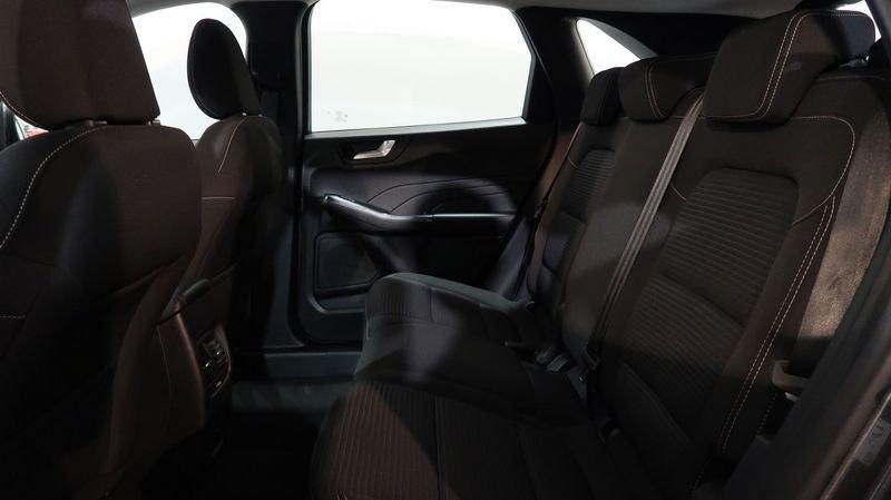 Ford Kuga Kuga 2.5 phev Titanium Business 2wd 225cv e-shifter