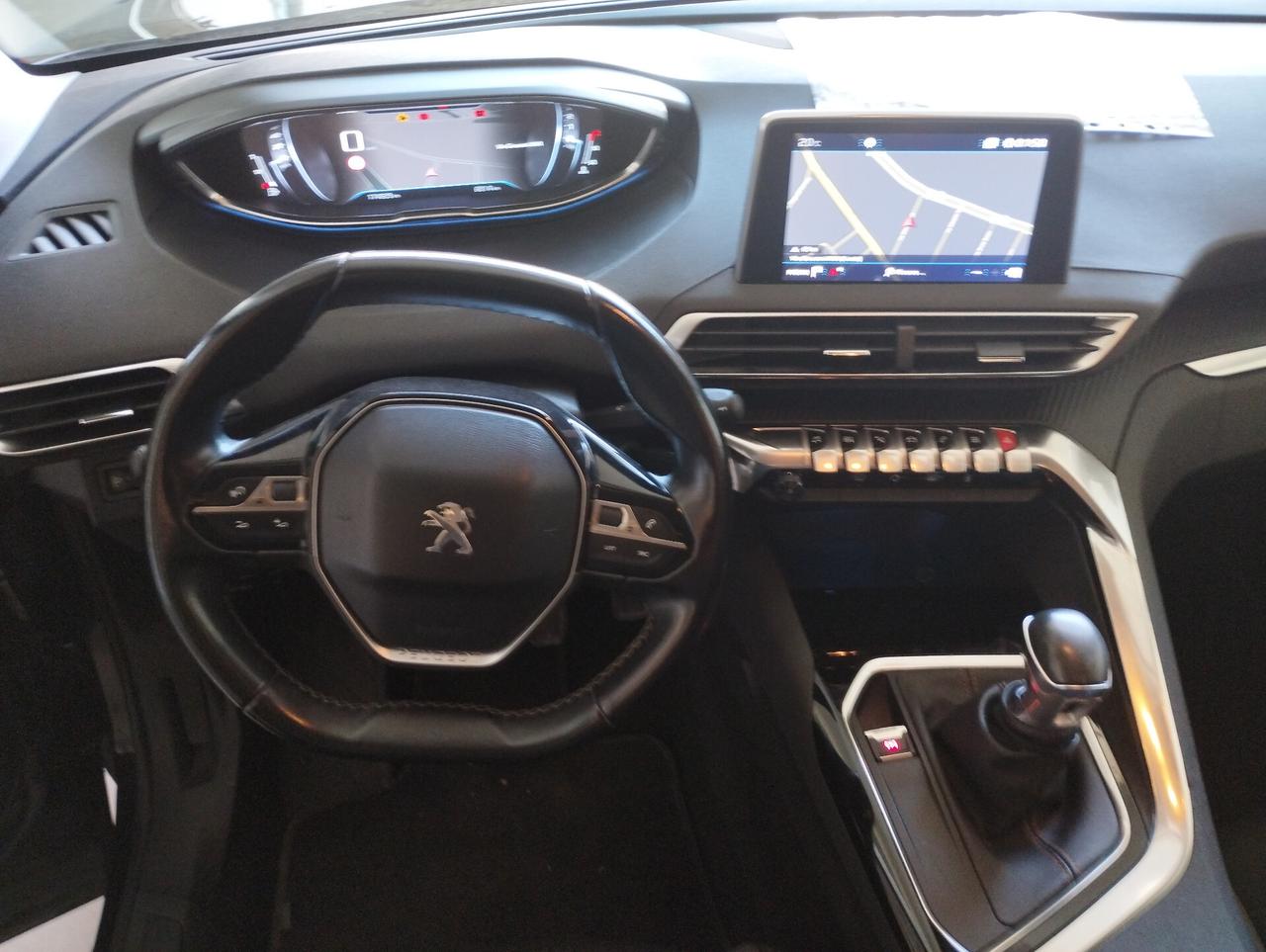 Peugeot 3008 BlueHDi 130 S&S Business