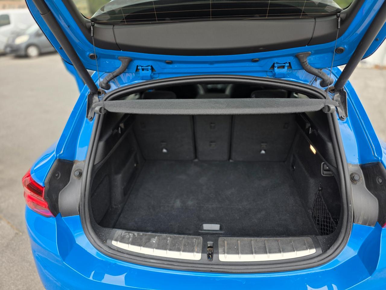 Bmw X2 sDrive18d Msport