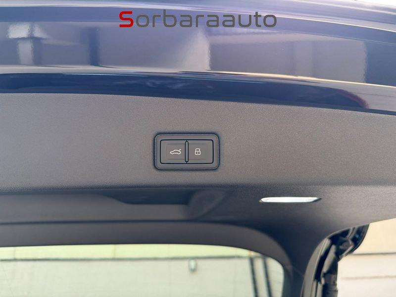 Audi Q5 Sportback TDI 150kW quattro S tronic S Line Edition.