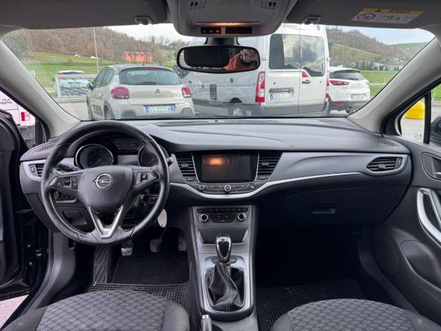 OPEL Astra 1.6 BiTurbo CDTi Start&Stop Sports Tourer Dynamic