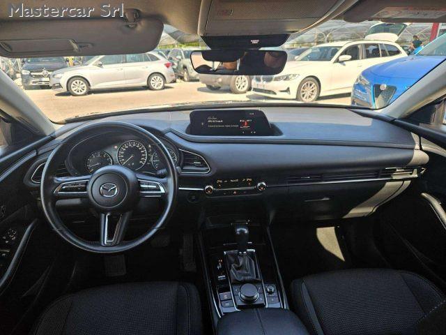MAZDA CX-30 CX-30 2.0 m-hybrid Executive 2wd 150cv 6at - GP823