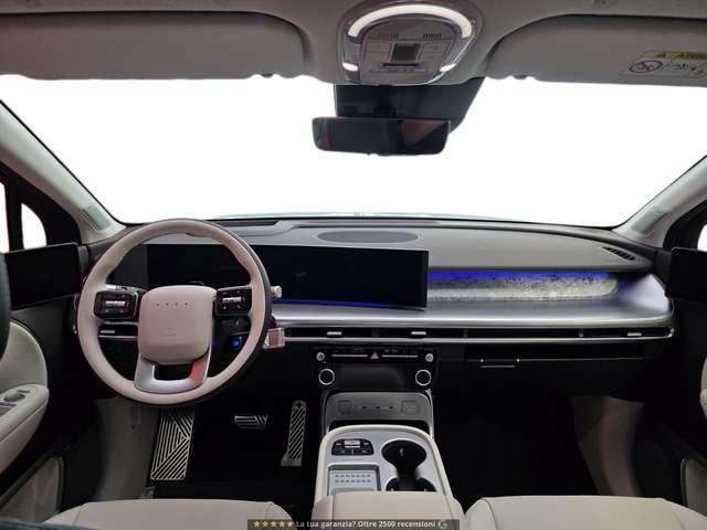 Hyundai IONIQ 9 Ioniq 9 110 kWh AWD Performance Calligraphy