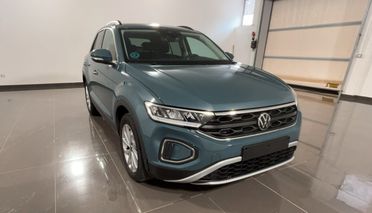 Volkswagen T-Roc 1.5 TSI DSG Life 150CV