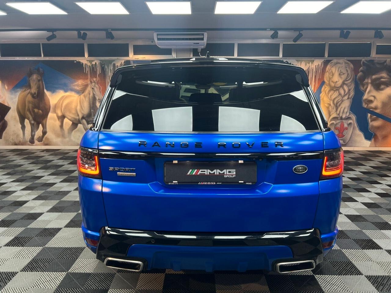 Land Rover Range Rover Sport 3.0 sdV6 Autobiography Dynamic (472)