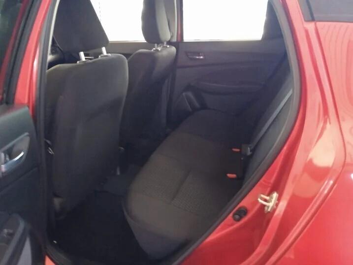 Suzuki Swift 1.2 Hybrid Top