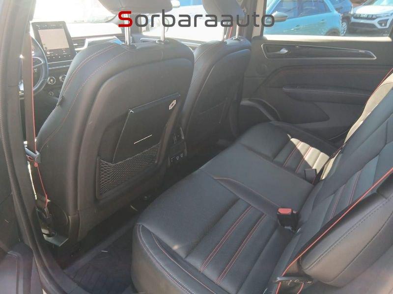 Renault Arkana Arkana 1.6 E-Tech full hybrid R.S. Line 145cv